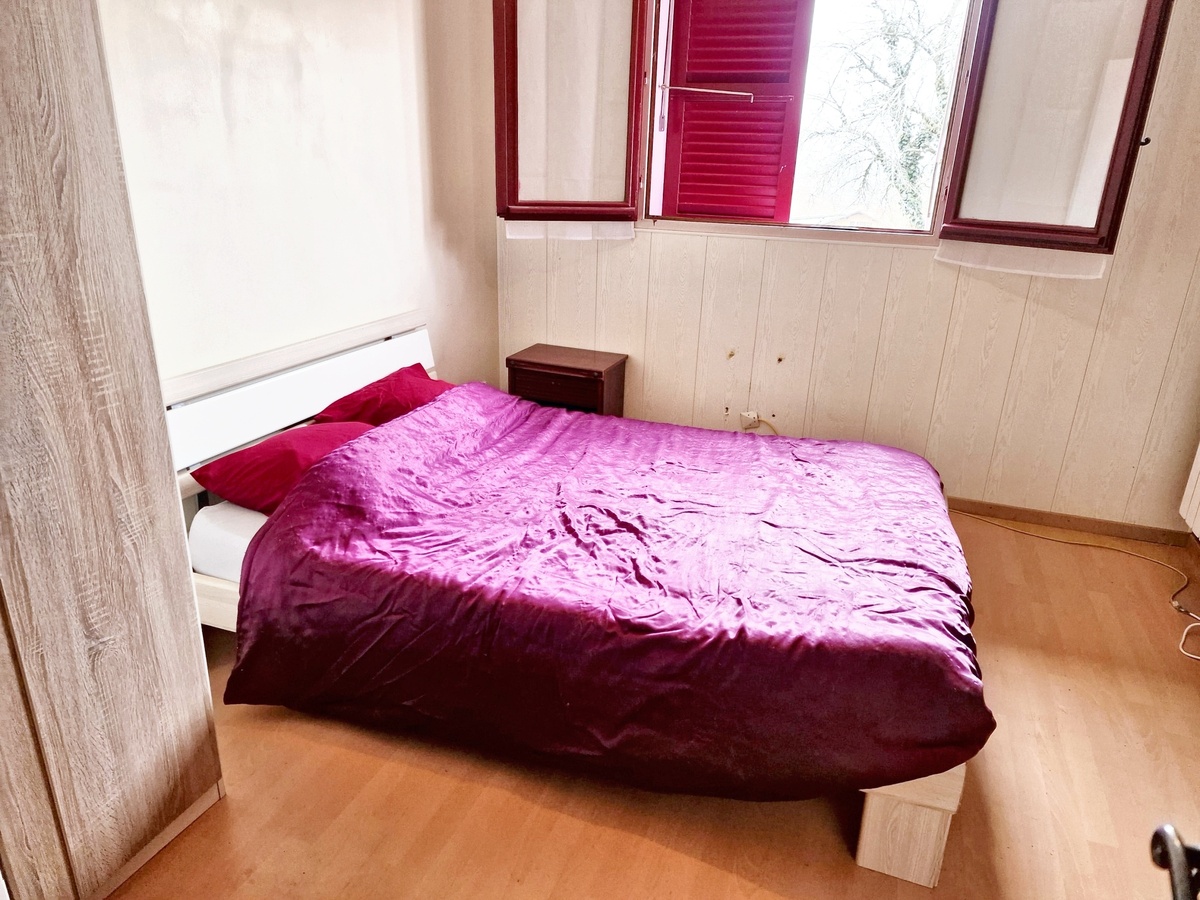 Maison 4 chambres avec terrasse à Péron - Photo 10
