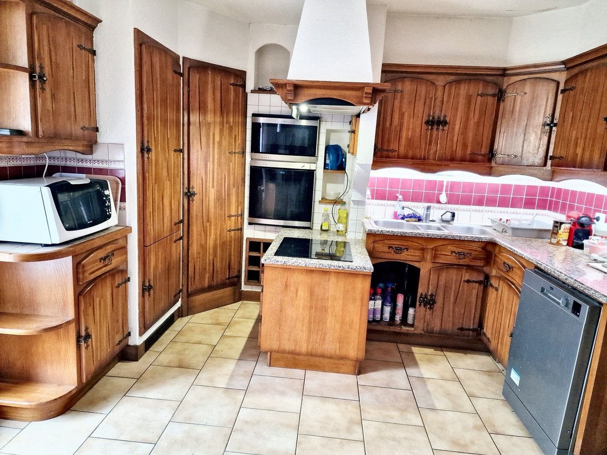 Maison 4 chambres avec terrasse à Péron - Photo 12