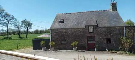 Location maison à Questembert