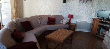 Maison confortable à Questembert avec jardin, Maison 4 personnes à Questembert - Photo 2