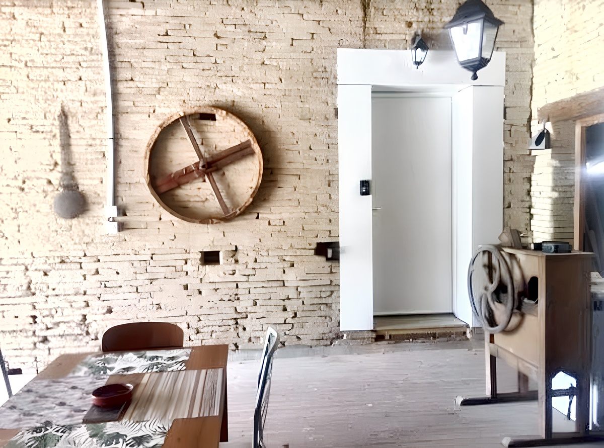 Studio 25 m² Saint-Jory, piscine et jardin clos - Photo 5