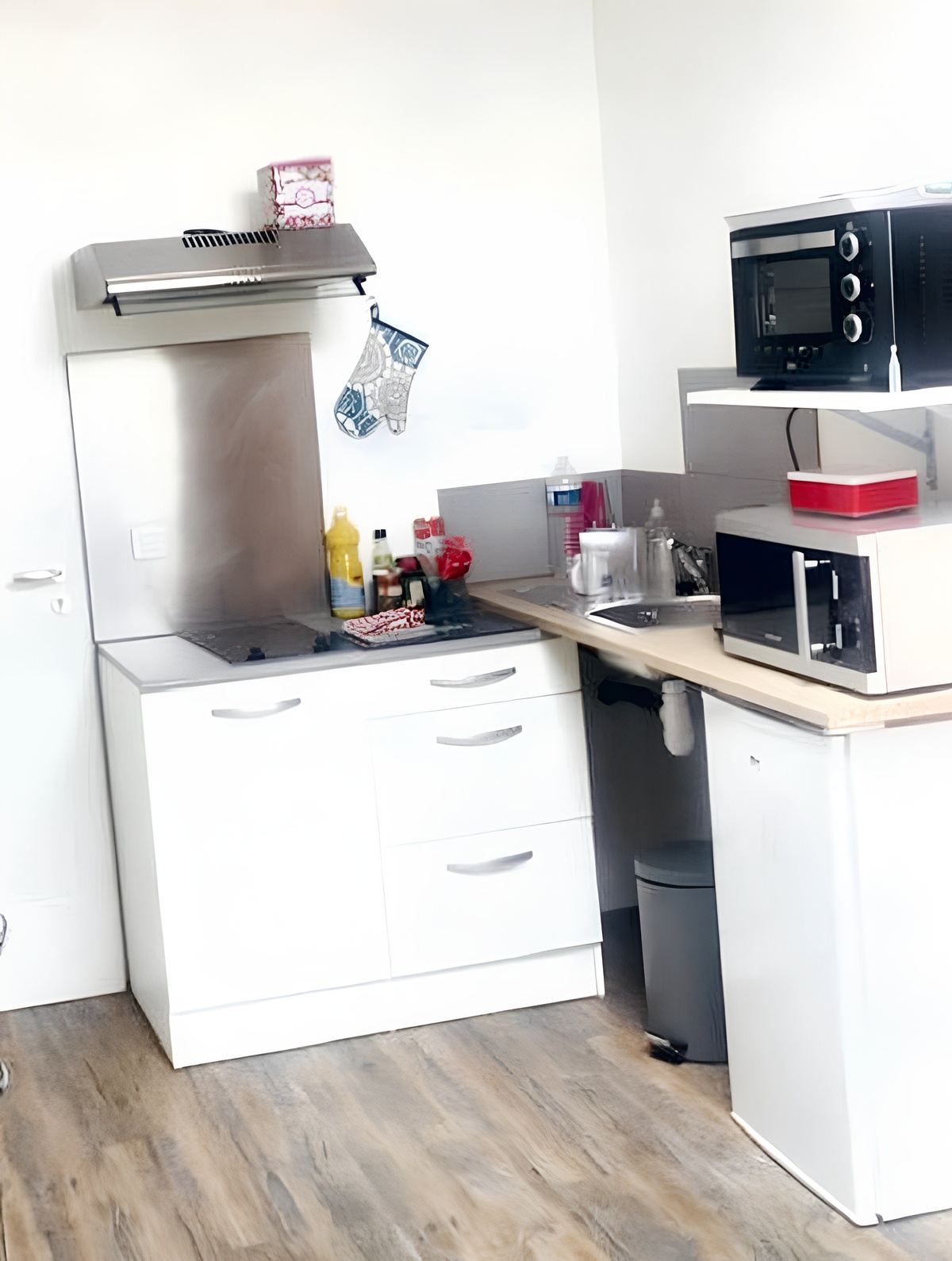 Studio 25 m² Saint-Jory, piscine et jardin clos - Photo 8