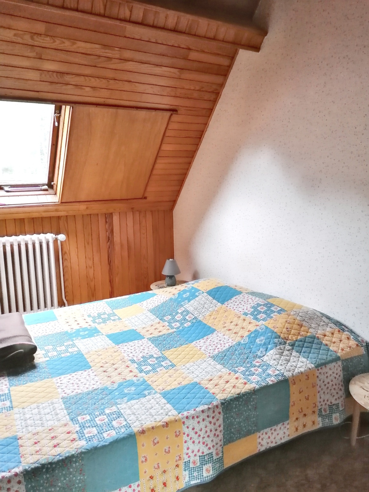 Appartement 7 pers., 3 chambres - Vue montagne à La Bourboule - Photo 4