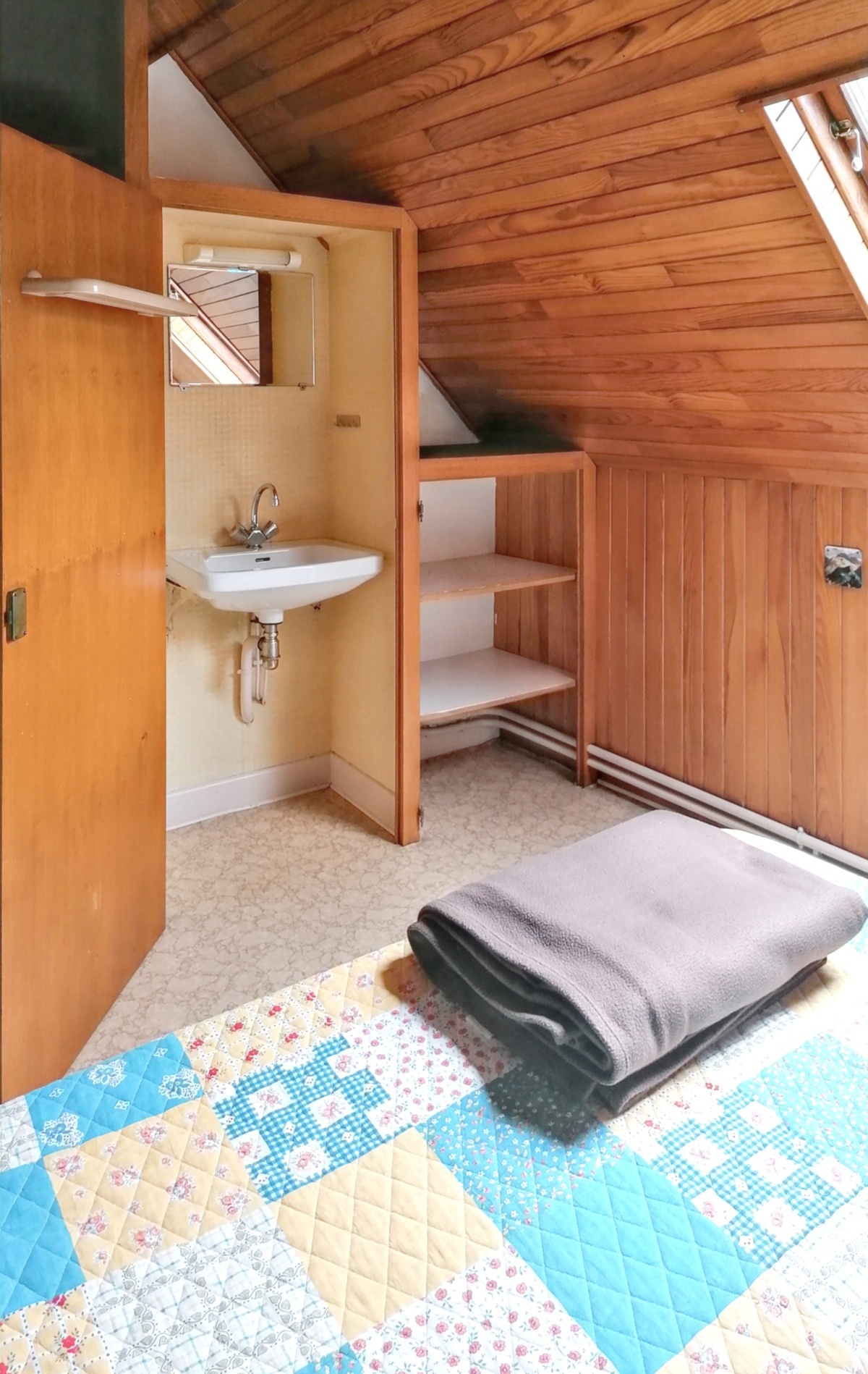 Appartement 7 pers., 3 chambres - Vue montagne à La Bourboule - Photo 5