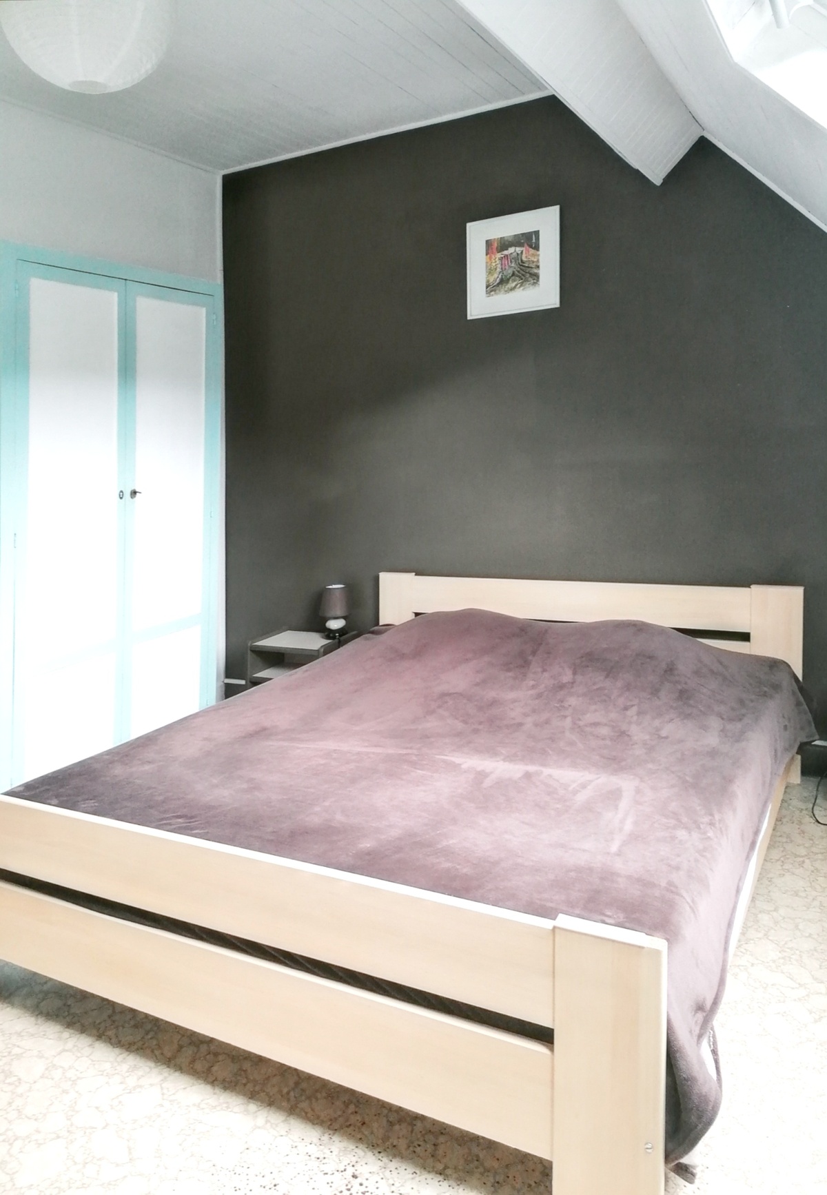 Appartement 7 pers., 3 chambres - Vue montagne à La Bourboule - Photo 8