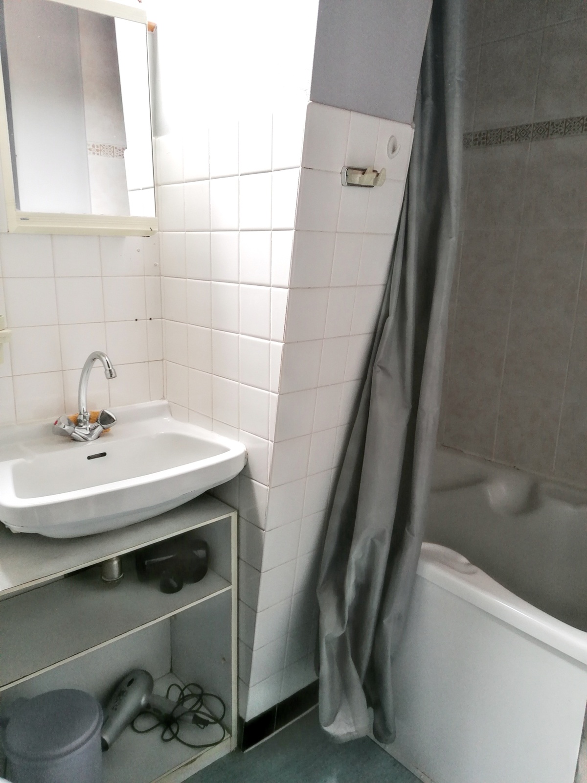 Appartement 7 pers., 3 chambres - Vue montagne à La Bourboule - Photo 11
