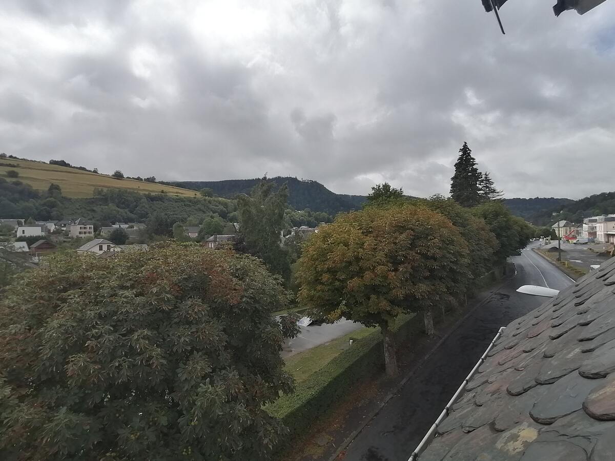 Appartement 7 pers., 3 chambres - Vue montagne à La Bourboule - Photo 12
