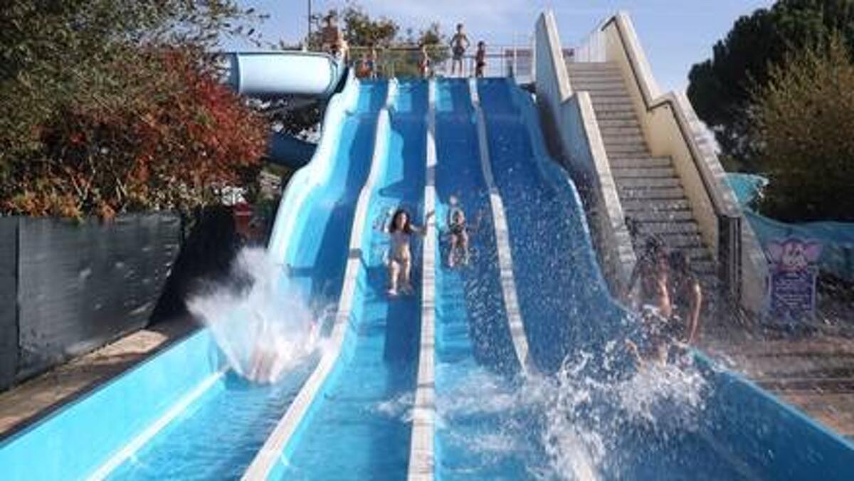 Bungalow 6 pers. à Gastes avec piscine et tennis - Photo 15