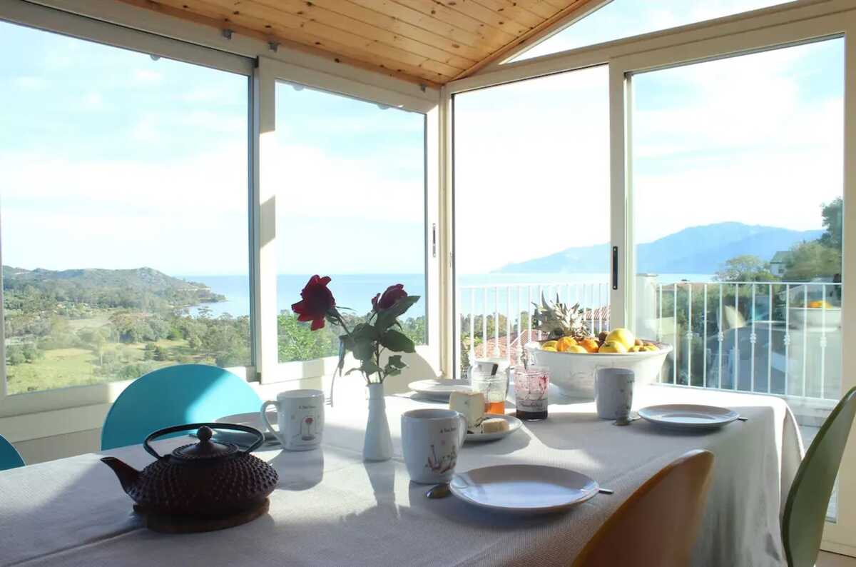Villa 6 chambres avec piscine privée à Saint-Florent - Photo 5