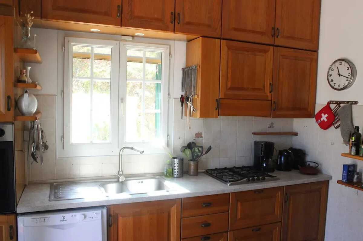 Villa 6 chambres avec piscine privée à Saint-Florent - Photo 11