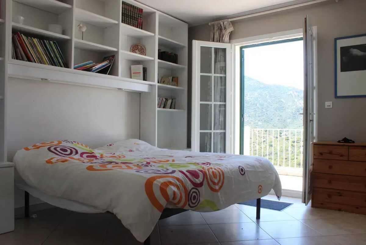 Villa 6 chambres avec piscine privée à Saint-Florent - Photo 13