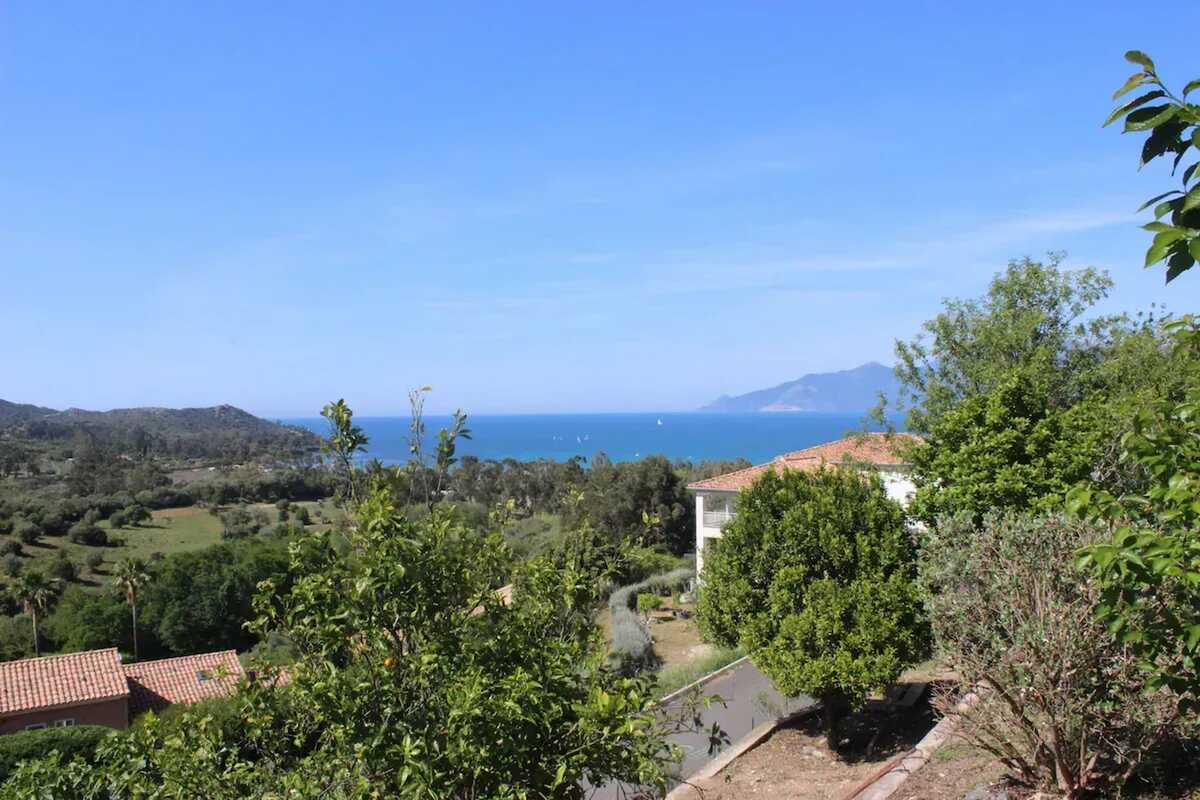 Villa 6 chambres avec piscine privée à Saint-Florent - Photo 14