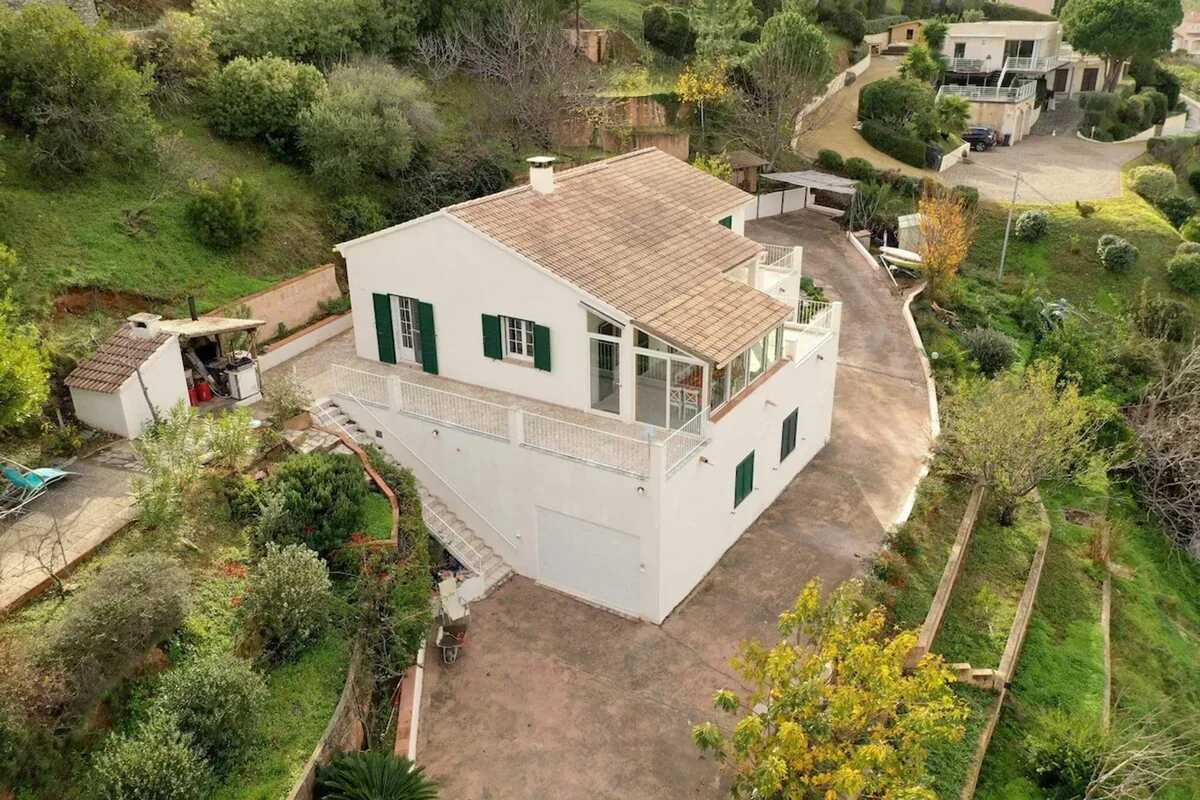 Villa 6 chambres avec piscine privée à Saint-Florent - Photo 15