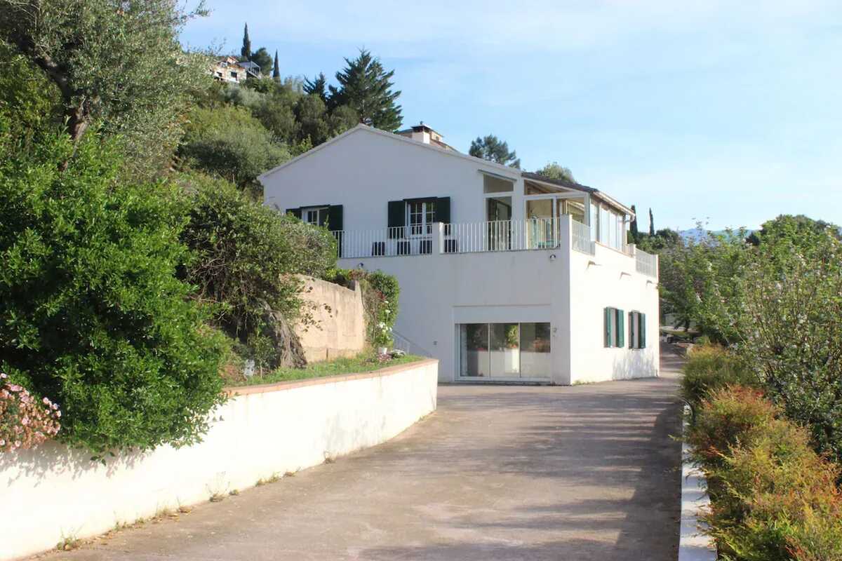 Villa 6 chambres avec piscine privée à Saint-Florent - Photo 16
