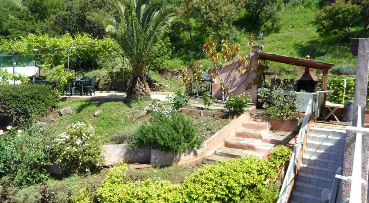 Villa 6 chambres avec piscine privée à Saint-Florent - Photo 20