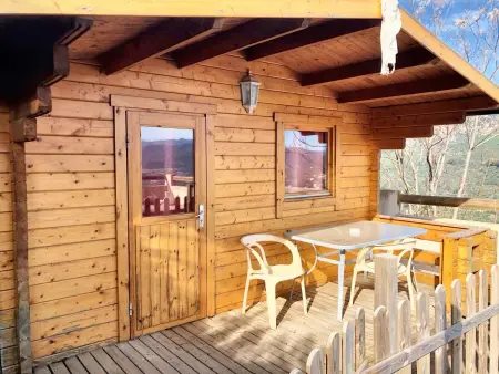 Location maison à Ajaccio, Maison cosy Ajaccio avec jacuzzi