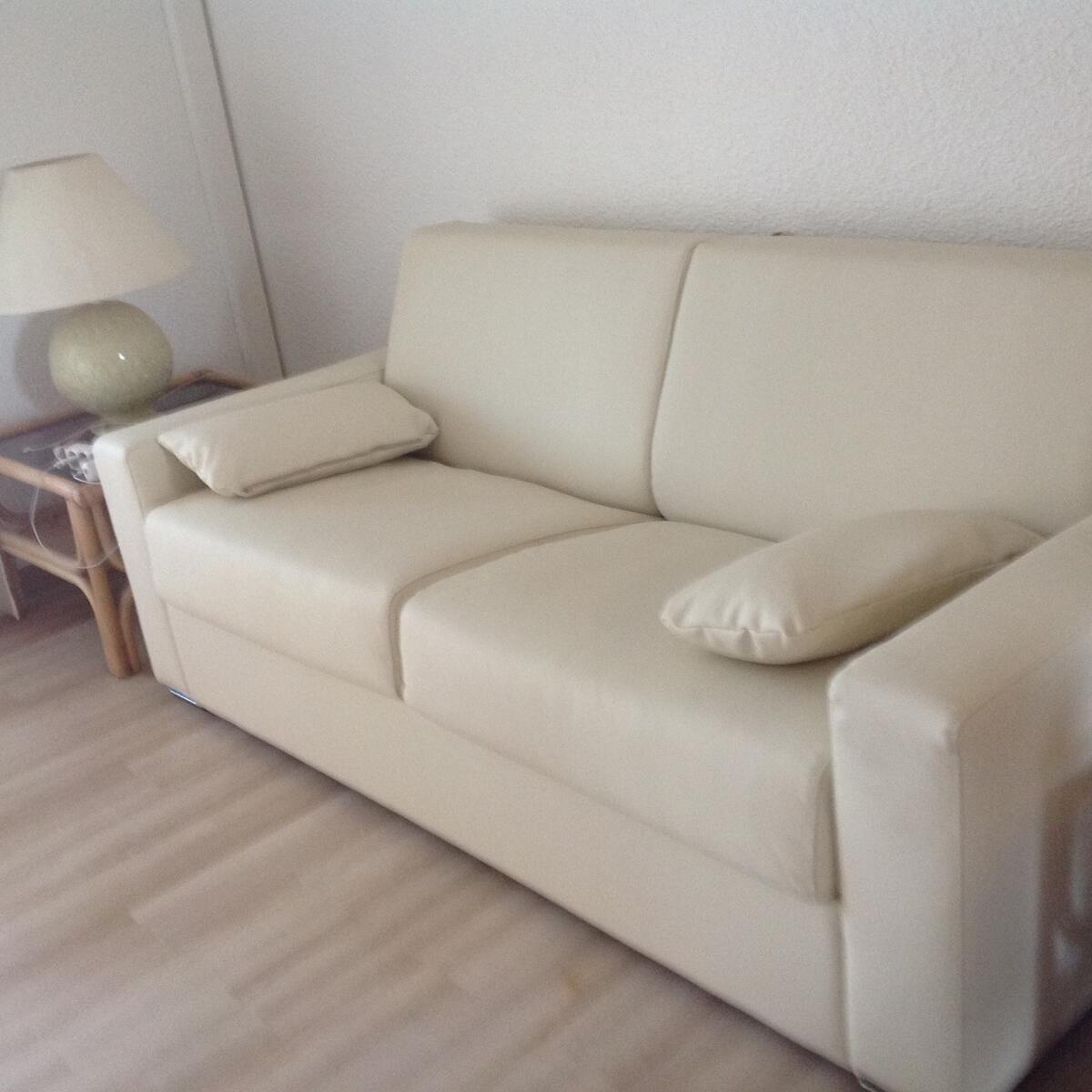 Studio vue mer 35 m² avec balcon à Cavalaire - Photo 5