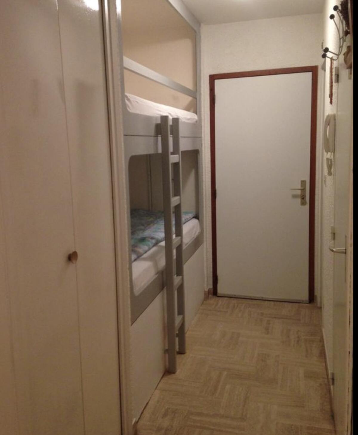 Studio vue mer 35 m² avec balcon à Cavalaire - Photo 15