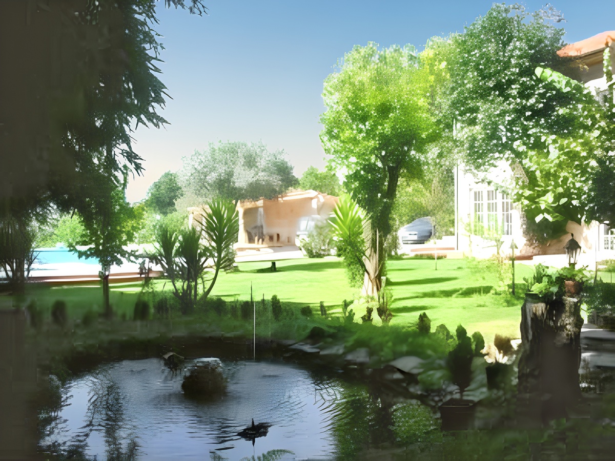 Villa 10 pers. avec piscine et vue montagne à Pedraça - Photo 5
