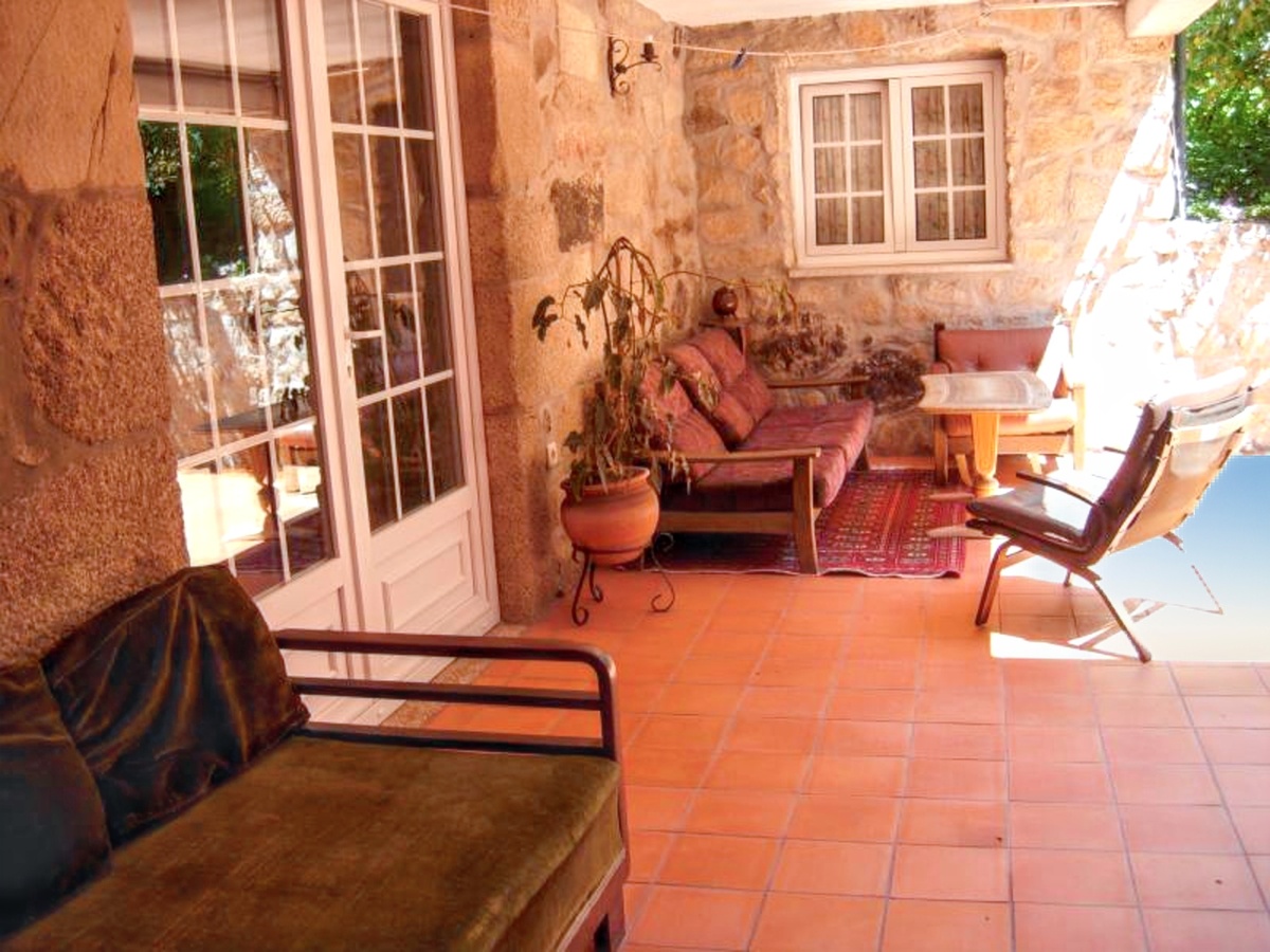 Villa 10 pers. avec piscine et vue montagne à Pedraça - Photo 14
