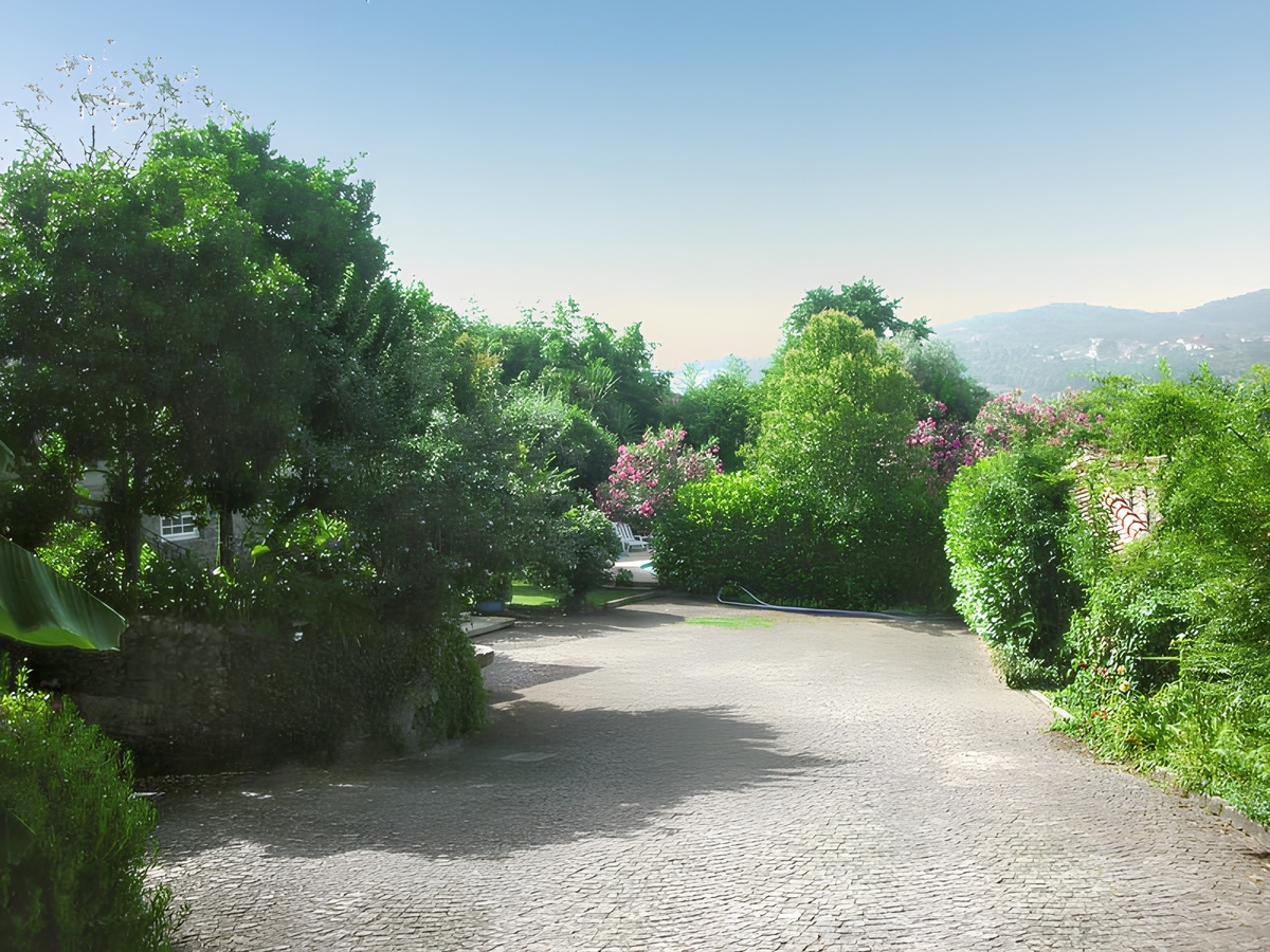 Villa 10 pers. avec piscine et vue montagne à Pedraça - Photo 16