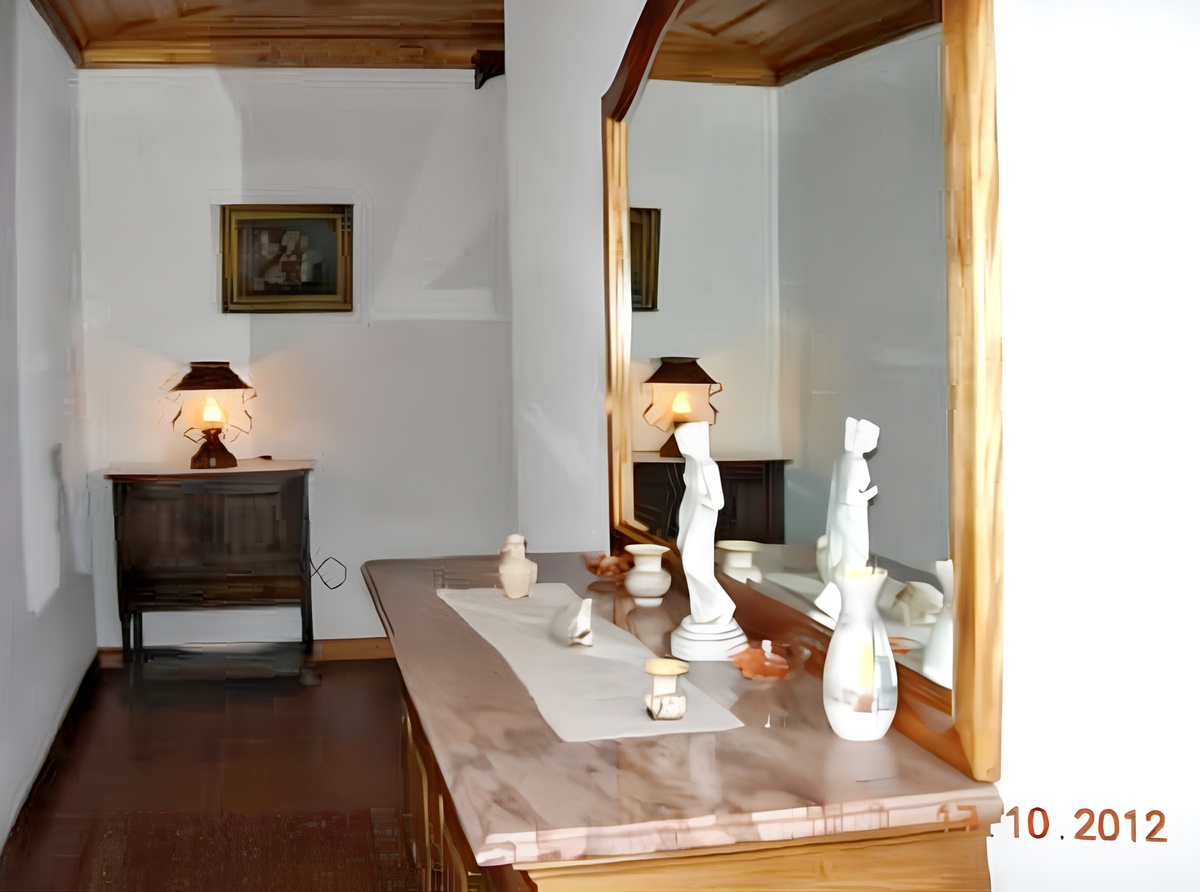 Villa 10 pers. avec piscine et vue montagne à Pedraça - Photo 18