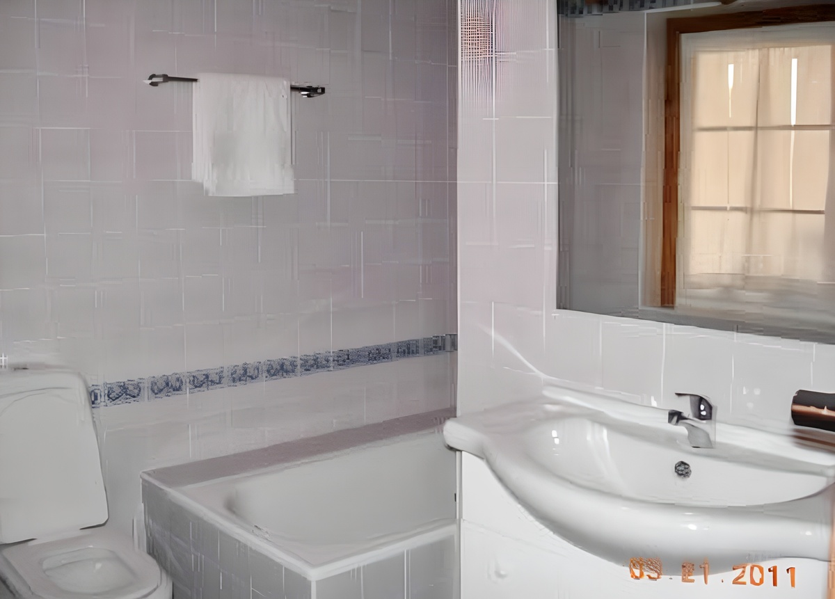 Villa 10 pers. avec piscine et vue montagne à Pedraça - Photo 19