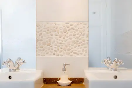 Appartement élégant au cœur de Madrid, 100 m² avec parking - Photo 10
