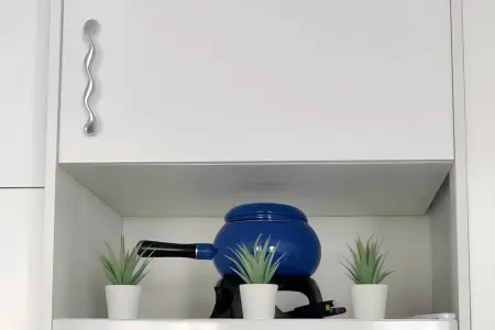 Appartement élégant au cœur de Madrid, 100 m² avec parking - Photo 17