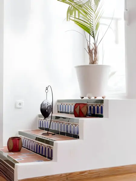 Appartement élégant au cœur de Madrid, 100 m² avec parking - Photo 19