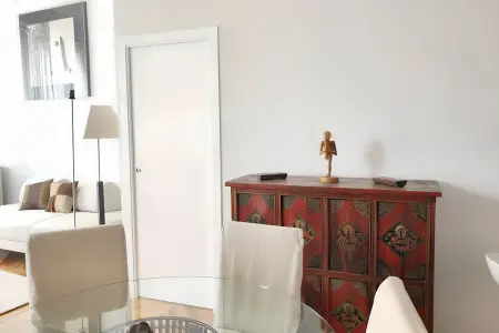 Appartement élégant au cœur de Madrid, 100 m² avec parking - Photo 23