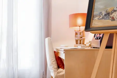 Appartement élégant au cœur de Madrid, 100 m² avec parking - Photo 25