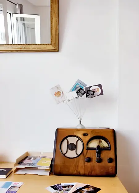 Appartement élégant au cœur de Madrid, 100 m² avec parking - Photo 26