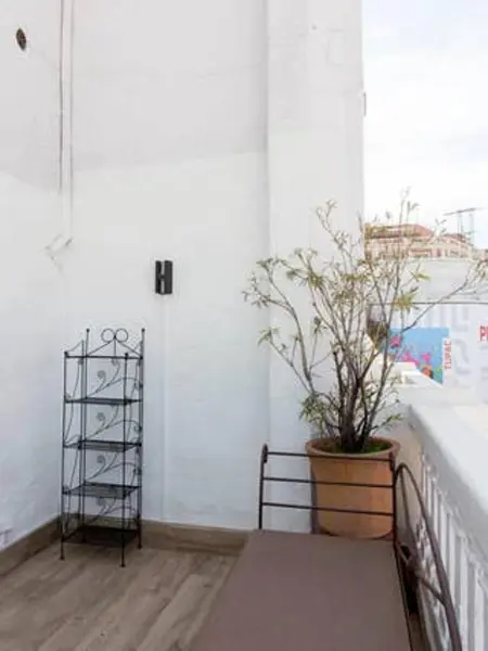 Appartement élégant au cœur de Madrid, 100 m² avec parking - Photo 29