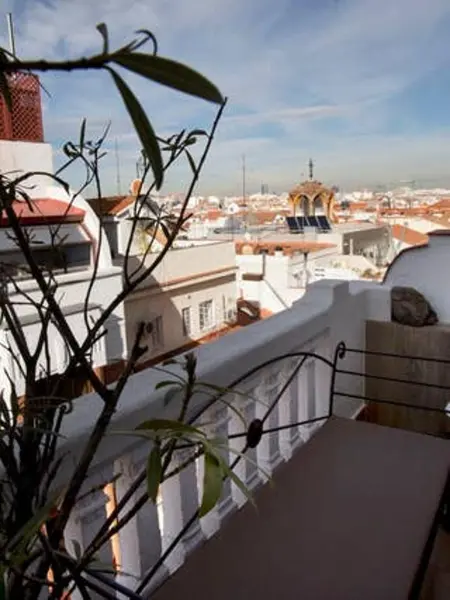 Appartement élégant au cœur de Madrid, 100 m² avec parking - Photo 30