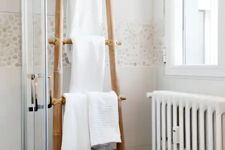 Appartement élégant au cœur de Madrid, 100 m² avec parking - Photo 33