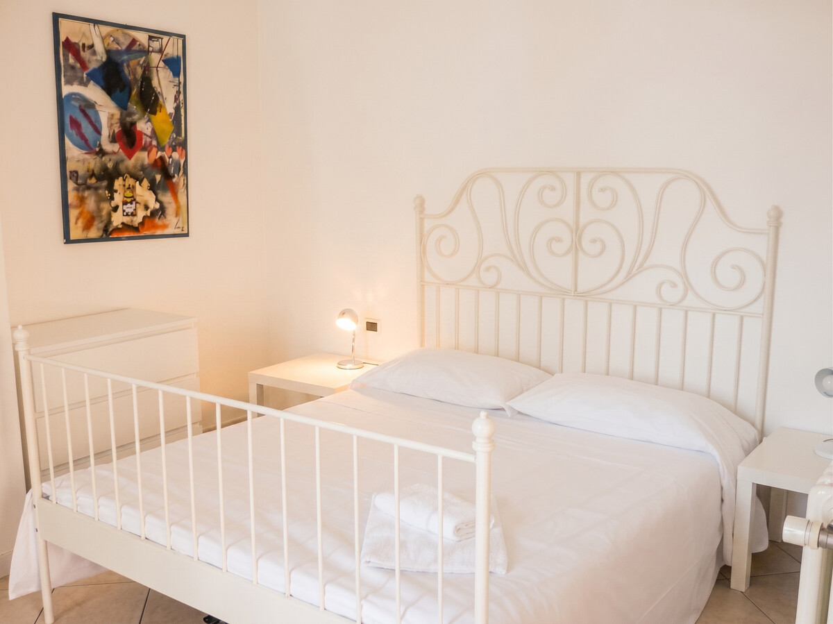 Studio de 45 m² avec balcon et parking gratuit à Bologne - Photo 2