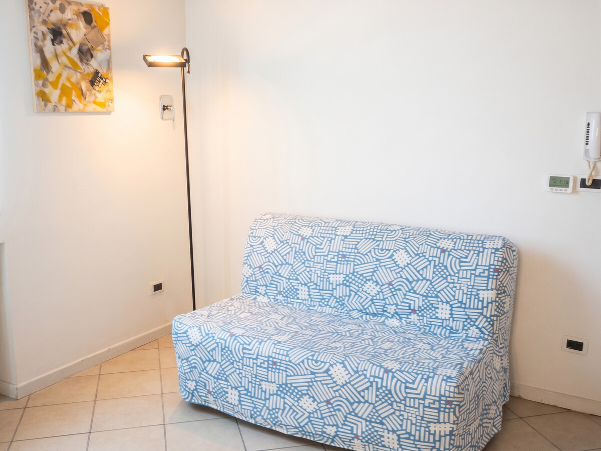 Studio de 45 m² avec balcon et parking gratuit à Bologne - Photo 4