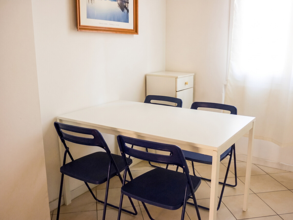 Studio de 45 m² avec balcon et parking gratuit à Bologne - Photo 7