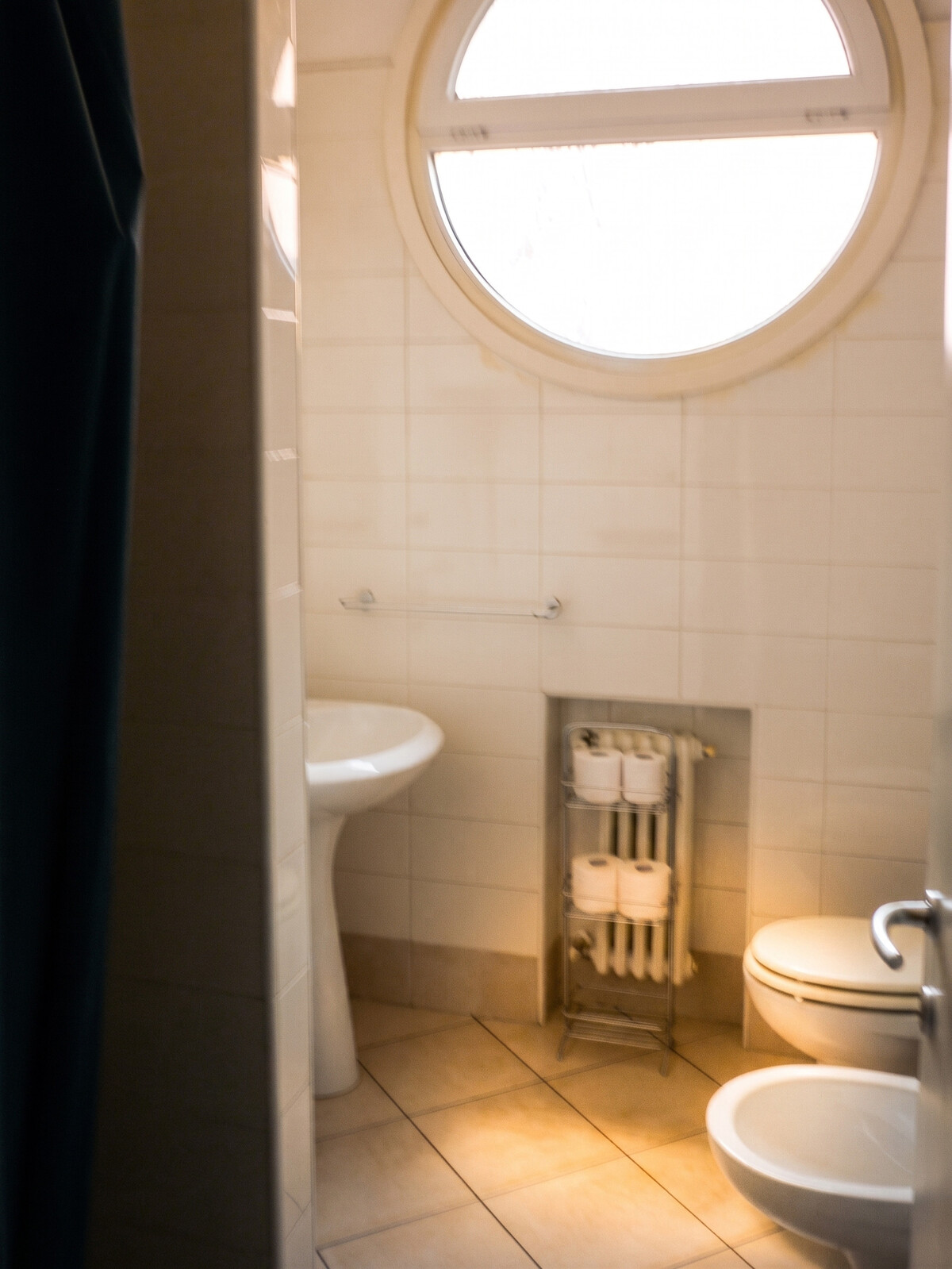 Studio de 45 m² avec balcon et parking gratuit à Bologne - Photo 12