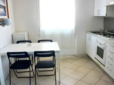 Location appartement à Bologna, Studio confortable à Bologne de 45 m² avec parking