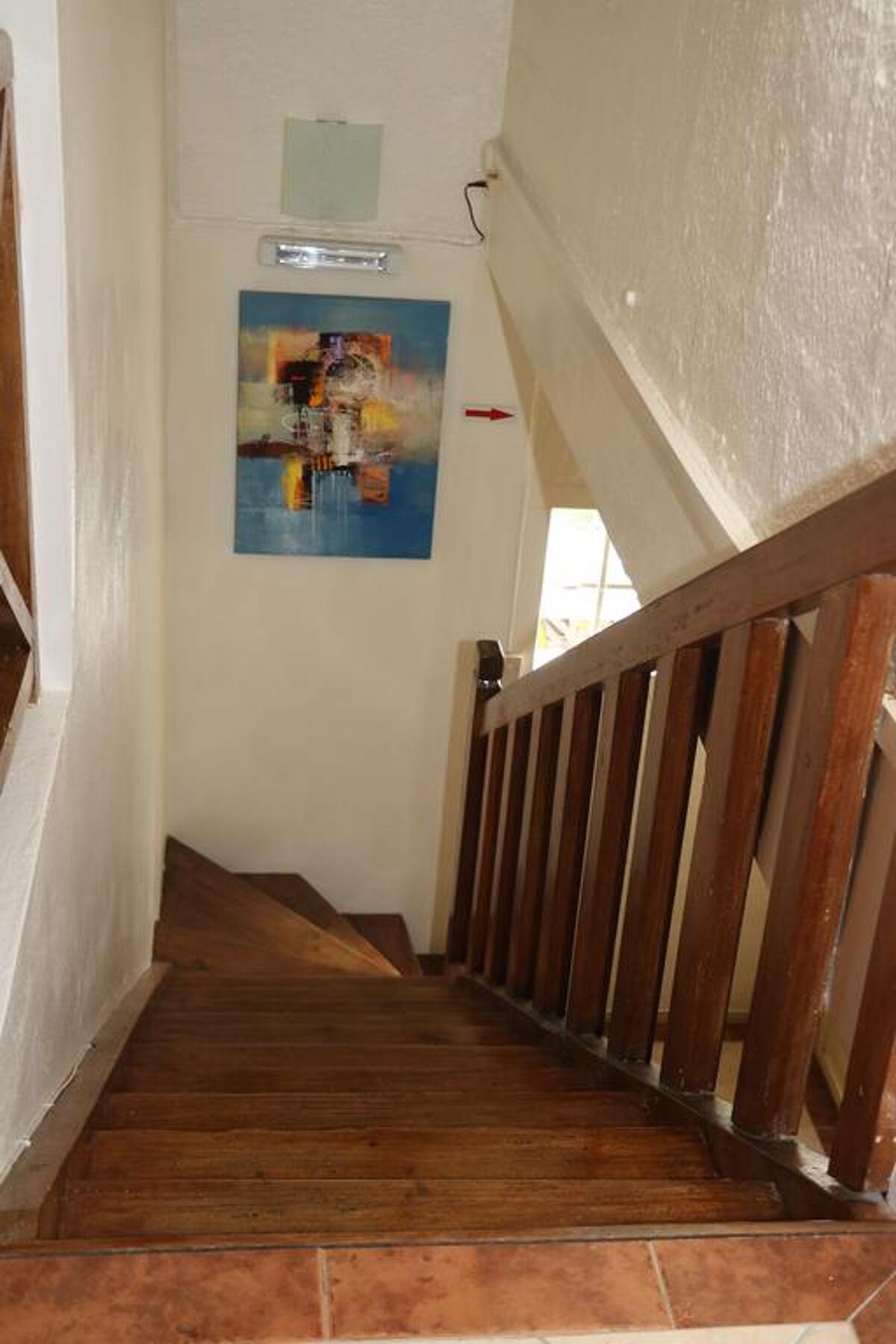 Maison cosy climatisée à Blue Bay, terrasse et parking privé - Photo 10