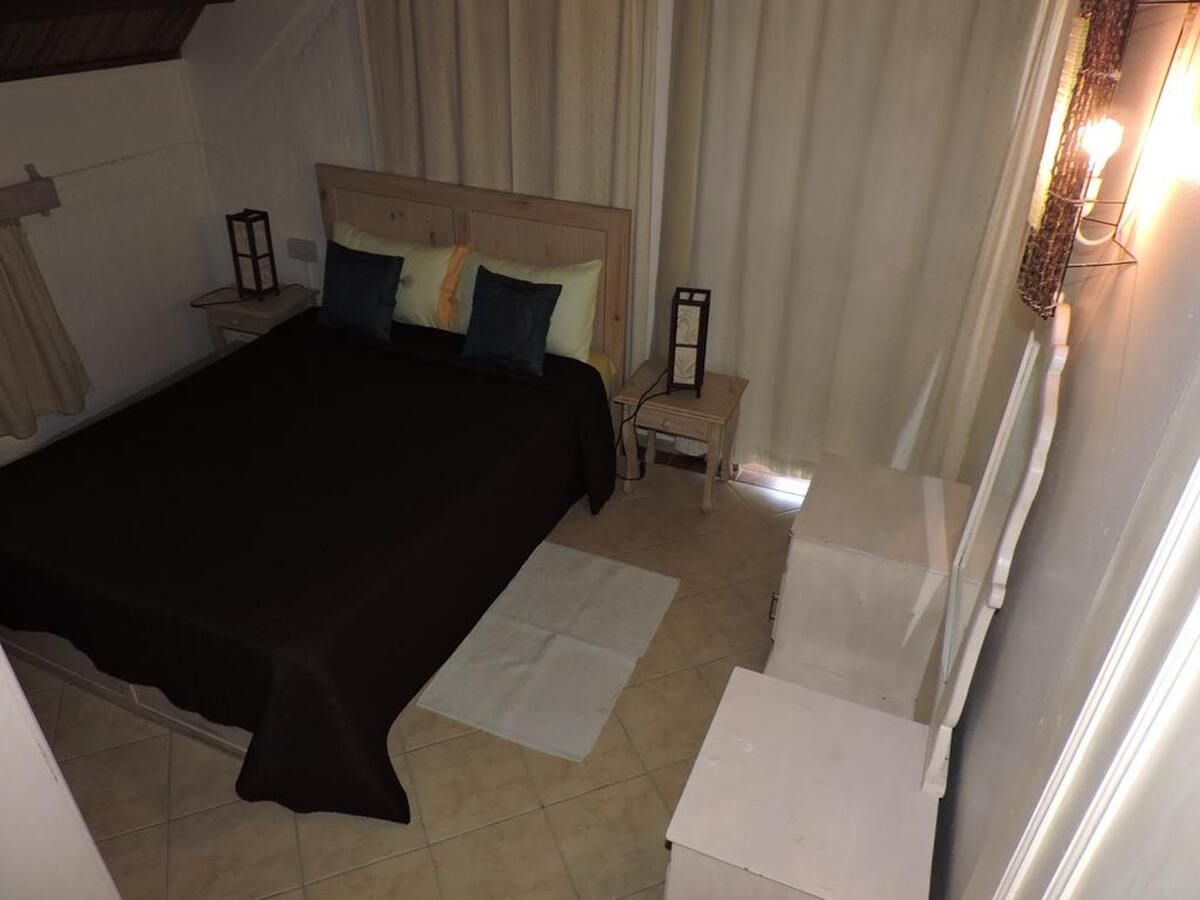 Maison cosy climatisée à Blue Bay, terrasse et parking privé - Photo 25
