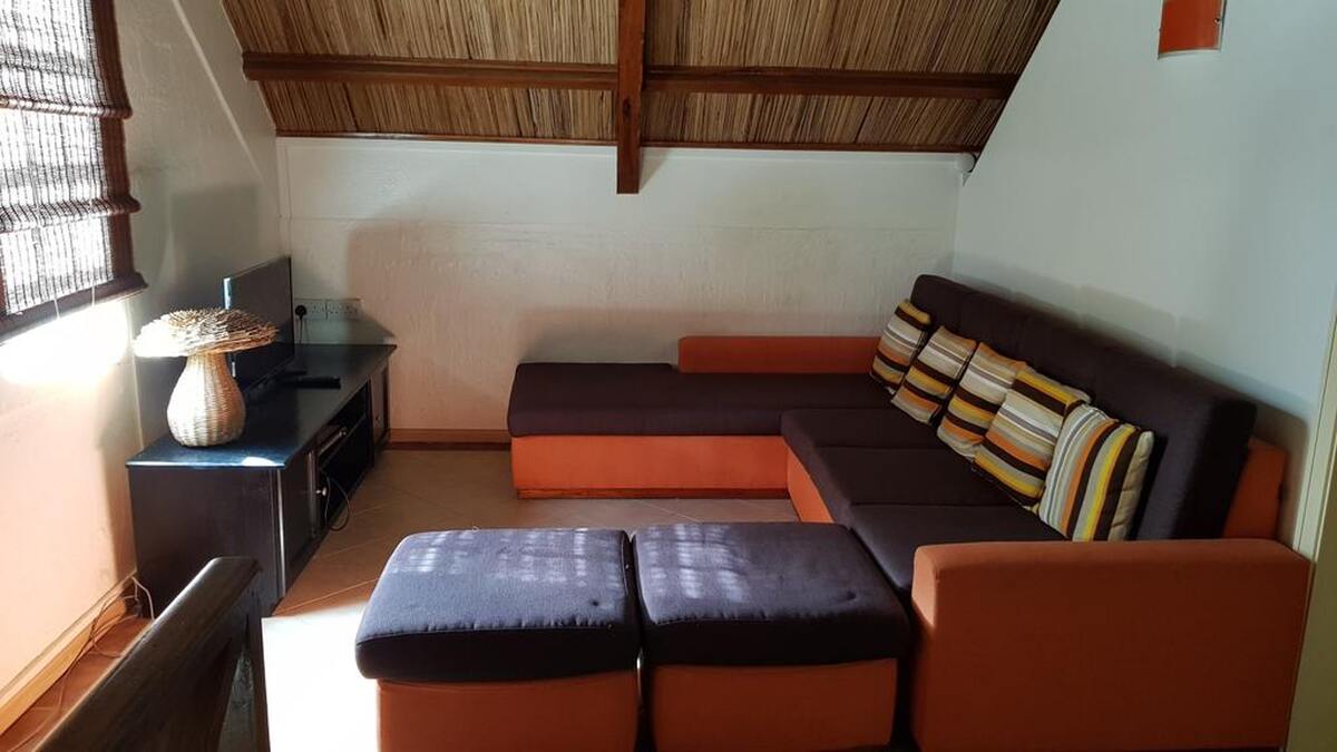 Maison cosy climatisée à Blue Bay, terrasse et parking privé - Photo 29
