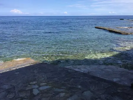 Maison moderne avec vue sur la mer à San-Martino-di-Lota - Photo 16