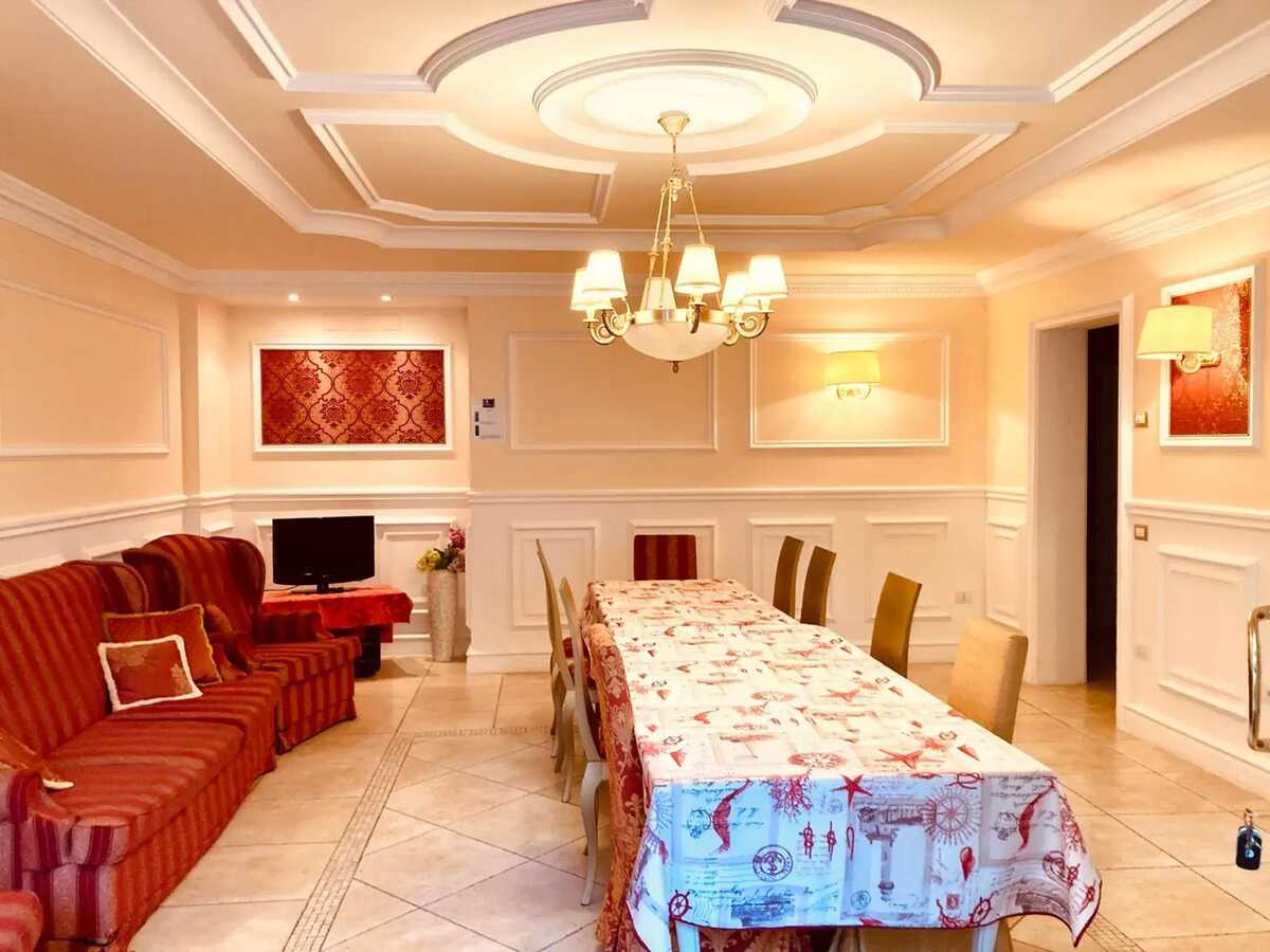 Villa 250m² 5 chambres piscine privée à Montelabbate - Photo 5