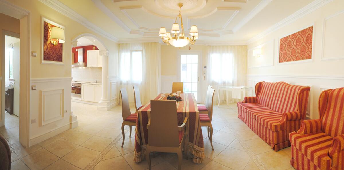Villa 250m² 5 chambres piscine privée à Montelabbate - Photo 23