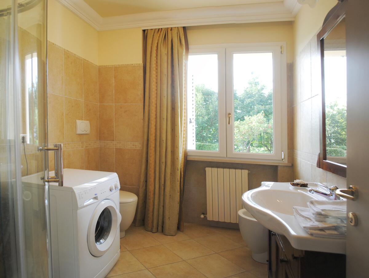 Villa 250m² 5 chambres piscine privée à Montelabbate - Photo 25