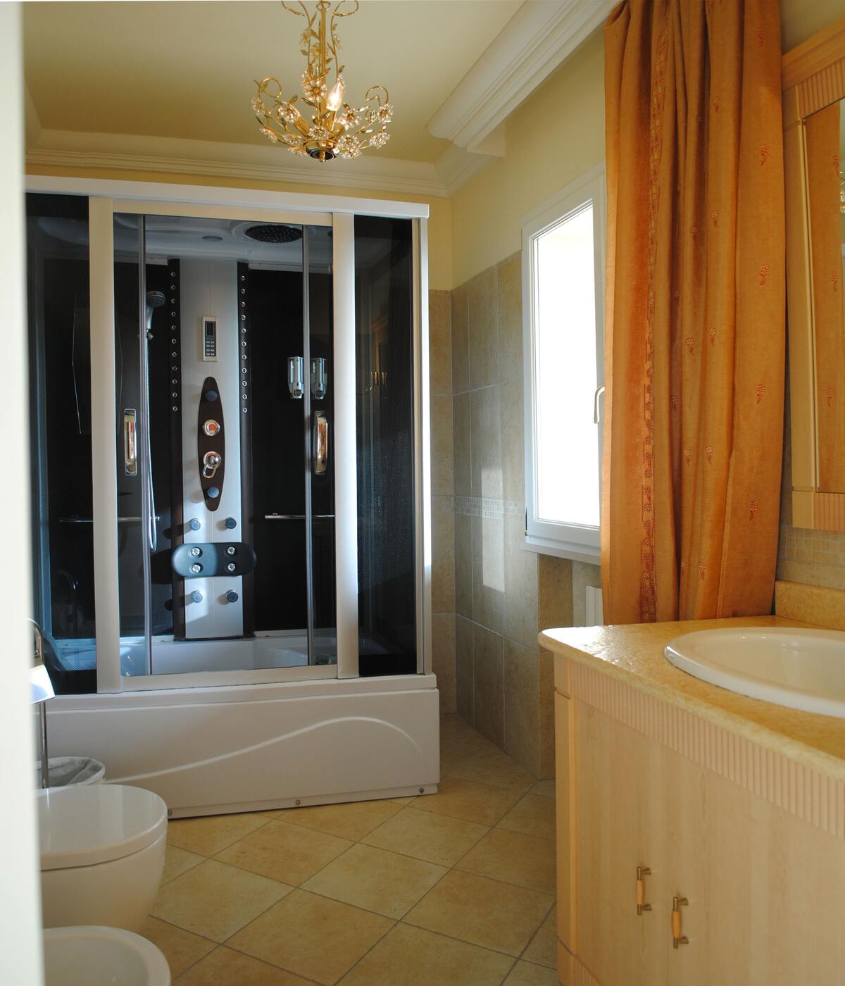 Villa 250m² 5 chambres piscine privée à Montelabbate - Photo 26
