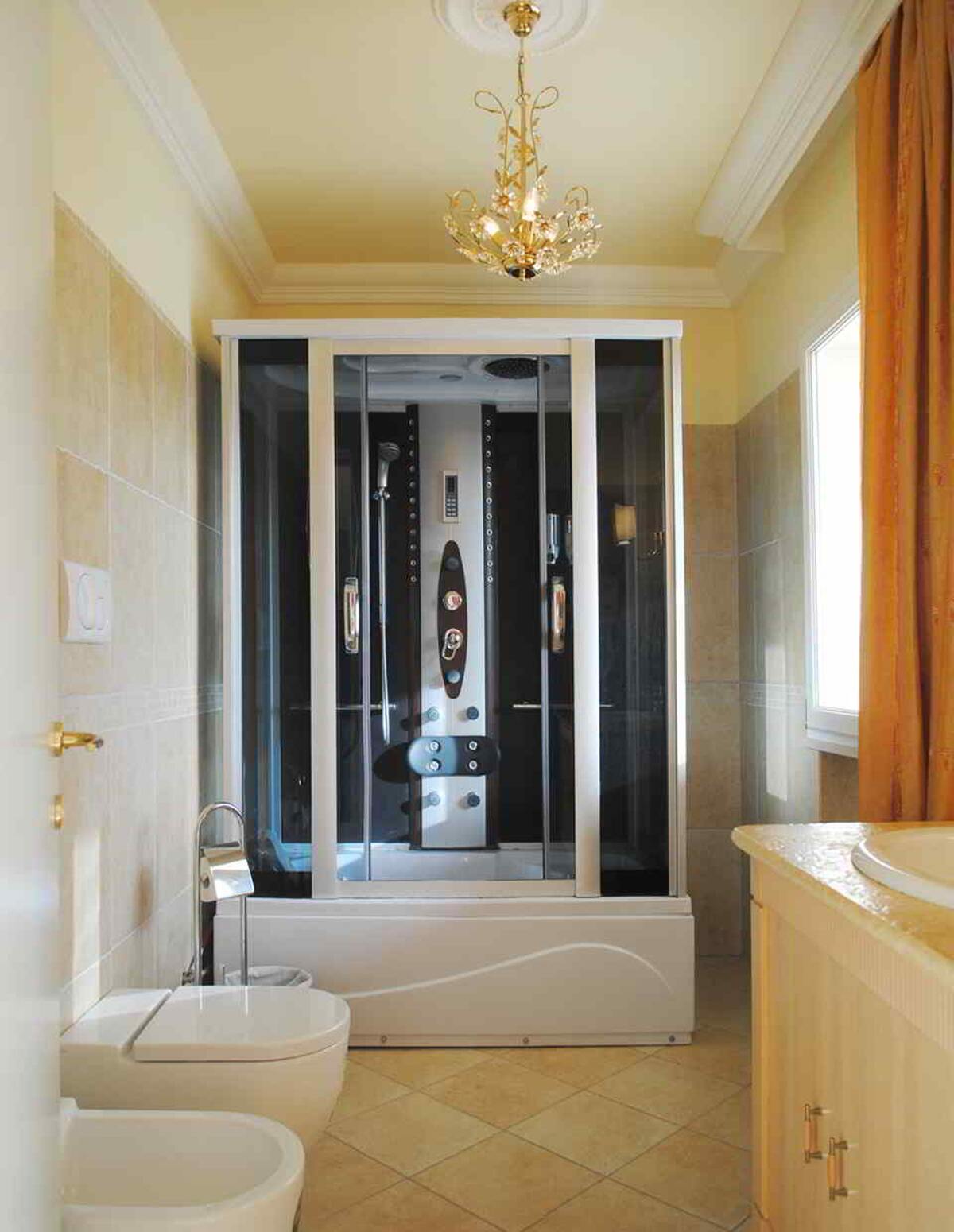 Villa 250m² 5 chambres piscine privée à Montelabbate - Photo 27
